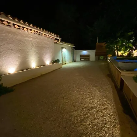 Villa La Dolce 11 Sleeps Pool & Landscaped Garden Mandelieu-la-Napoule