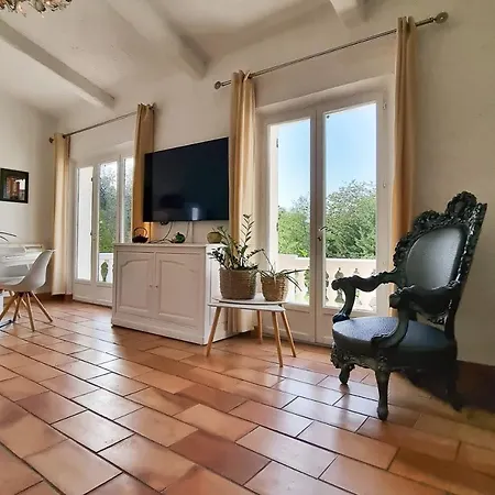 La Dolce 11 Sleeps Pool & Landscaped Garden Villa Mandelieu-la-Napoule