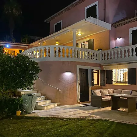 Villa La Dolce 11 Sleeps Pool & Landscaped Garden *