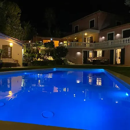 La Dolce 11 Sleeps Pool & Landscaped Garden