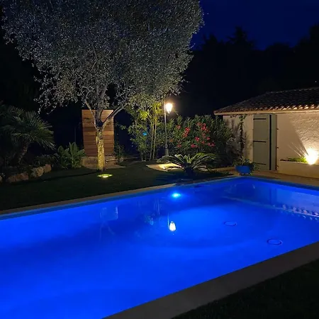 Villa La Dolce 11 Sleeps Pool & Landscaped Garden *