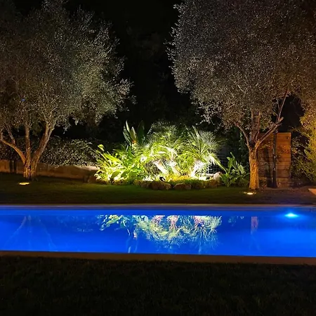 Villa La Dolce 11 Sleeps Pool & Landscaped Garden *