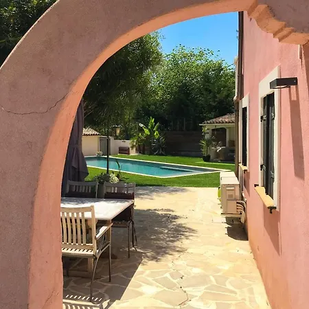 Villa La Dolce 11 Sleeps Pool & Landscaped Garden *