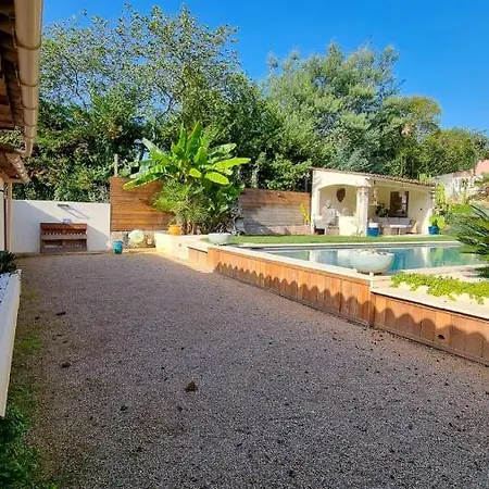 La Dolce 11 Sleeps Pool & Landscaped Garden Villa